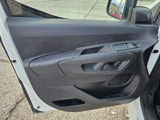 Citroen Berlingo 2019