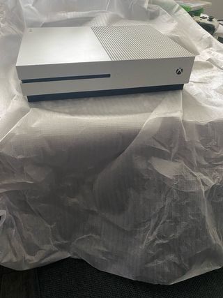 Xbox One Controller Verde Microsoft + giochi