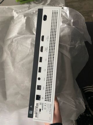 Xbox One Controller Verde Microsoft + giochi