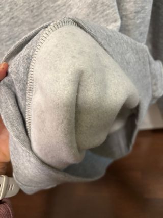 Sudadera Champion 15-16 Sin estrenar