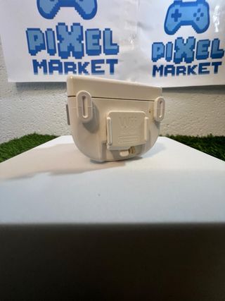 Nintendo Wii Motion Plus