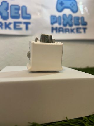 Nintendo Wii Motion Plus