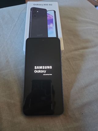 Samsung galaxy A55 5G