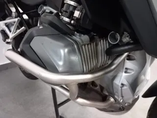 BMW R1250GS 2019 57.000 km con extras