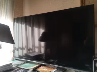 Televisor Philips UHD 4K 50