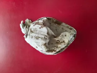 Uniforme Táctico Árido Combate Americano