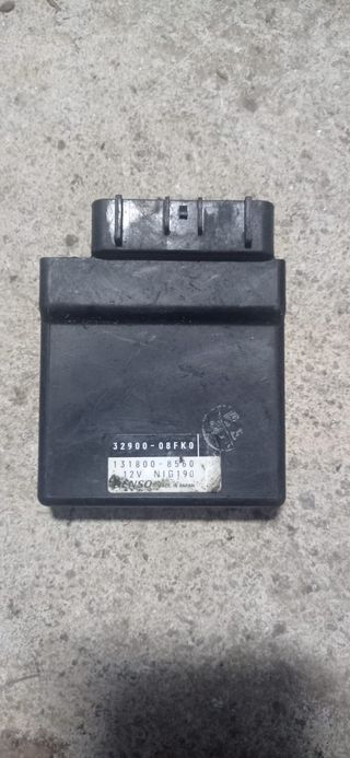 Centralita CDI Suzuki GSXF 750 Katana