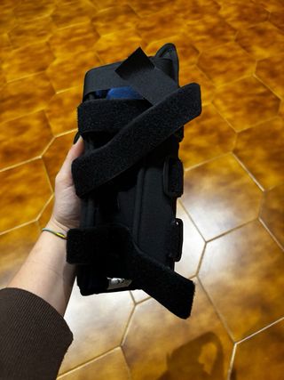 Tutore polso GIBaud Manugib Ortho