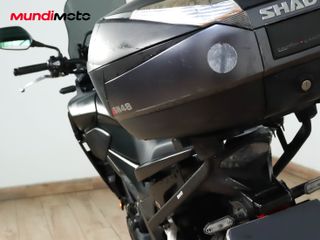 HONDA CB 500 X