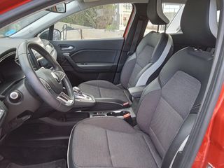 Captur - DESDE 300€/MES ¡SIN PAGAR ENTRADA!