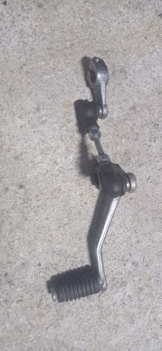 Palanca Cambios Suzuki GSXF 750 Katana