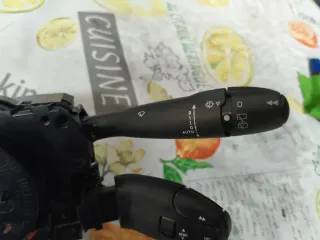 Mando luces Peugeot Partner