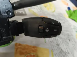 Mando luces Peugeot Partner