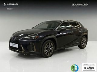 Lexus UX 2.0 300h F Sport