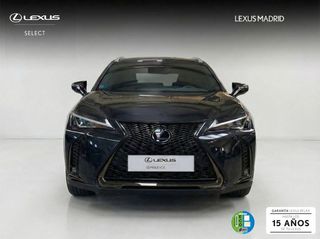Lexus UX 2.0 300h F Sport