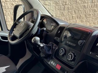 Citroen Jumper L1h1 89mil km 2020