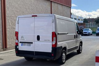 Citroen Jumper L1h1 89mil km 2020
