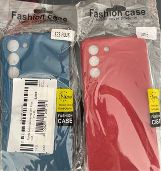 Fundas para iPhone, samsung, oppo, xiaomi