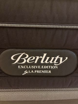 Colchón Berluty 90x190