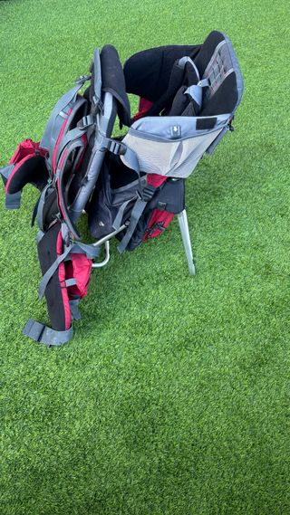 Mochila portabebes SALEWA