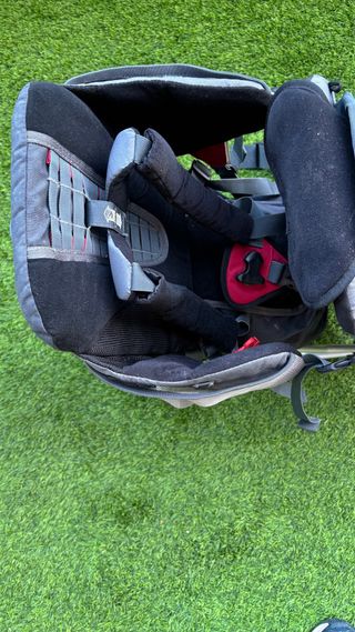 Mochila portabebes SALEWA