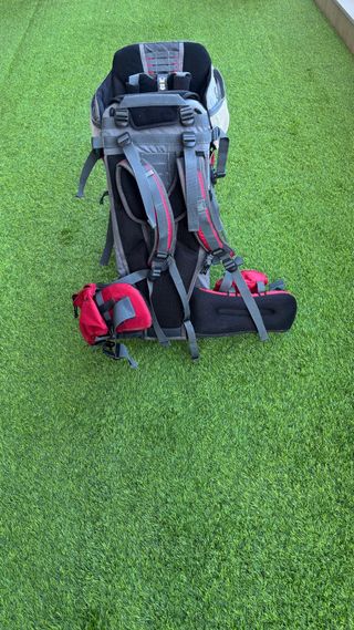 Mochila portabebes SALEWA