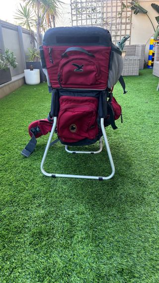 Mochila portabebes SALEWA