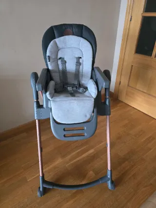 Trona Maxicosi Minla bebé