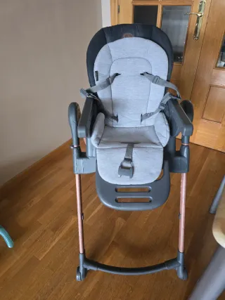 Trona Maxicosi Minla bebé