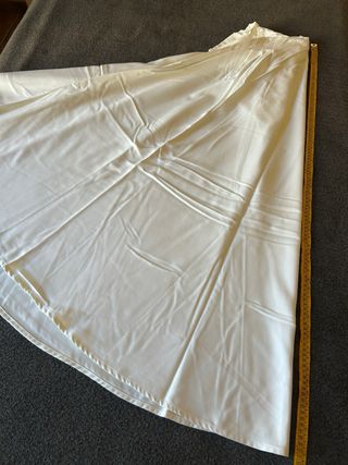 Capa con capucha para niño