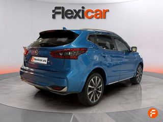 Nissan Qashqai dCi 150CV (110kW) TEKNA