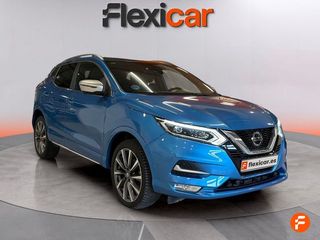 Nissan Qashqai dCi 150CV (110kW) TEKNA