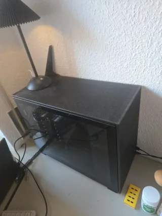 PC Geforce 5070 TI, 16GB VRAM, RAM: 64gb ddr5 CL28