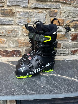 Botas de esquí Fischer RC4 ONE