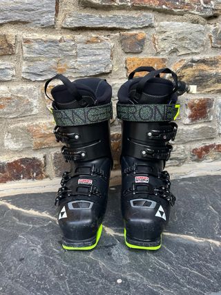 Botas de esquí Fischer RC4 ONE