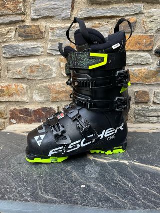 Botas de esquí Fischer RC4 ONE