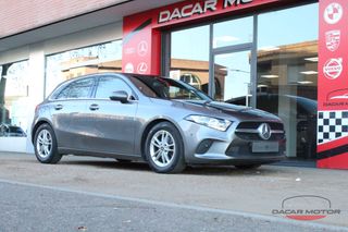 Mercedes-Benz Clase A 2019