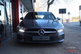 Mercedes-Benz Clase A 2019