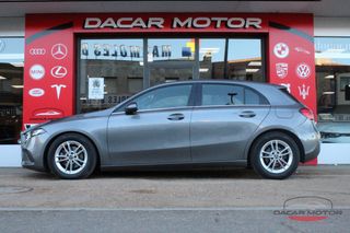 Mercedes-Benz Clase A 2019