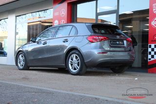 Mercedes-Benz Clase A 2019