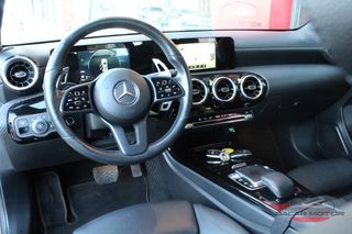 Mercedes-Benz Clase A 2019