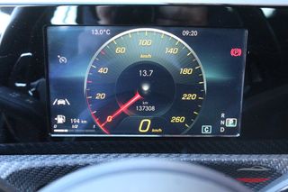 Mercedes-Benz Clase A 2019