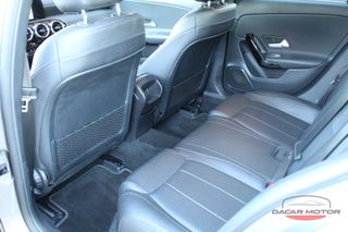 Mercedes-Benz Clase A 2019