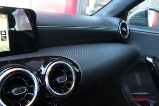 Mercedes-Benz Clase A 2019