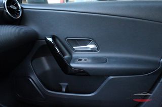 Mercedes-Benz Clase A 2019