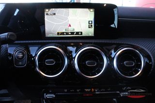 Mercedes-Benz Clase A 2019