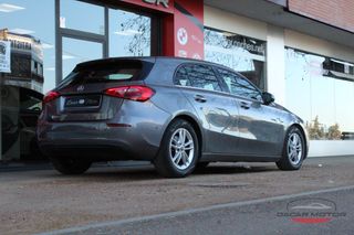Mercedes-Benz Clase A 2019