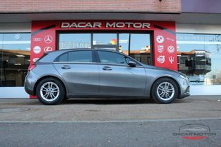 Mercedes-Benz Clase A 2019