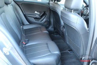 Mercedes-Benz Clase A 2019