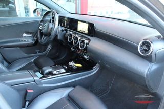 Mercedes-Benz Clase A 2019